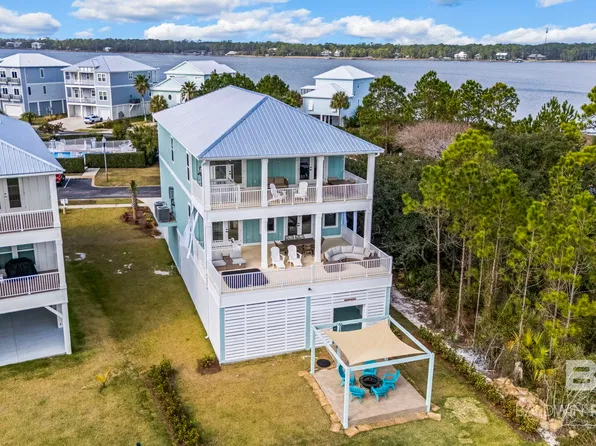 927 Heron Point Dr, Gulf Shores, AL 36542