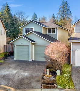 616 125th Avenue NE, Lake Stevens, WA, 98258