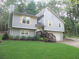 715 Teague Dr NW, Kennesaw, GA 30152