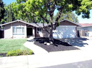 545 Silverado Cir, Fairfield, CA