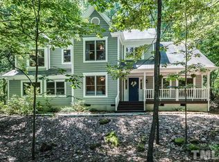 104 Deerfield Trl, Chapel Hill, NC 27516