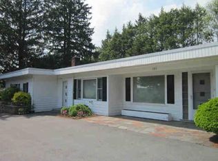 161 Locust St, Swansea, MA 02777