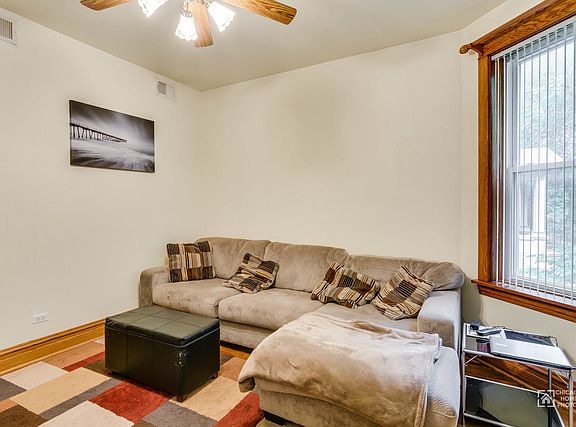 2nd image of 4706 N Troy St #2