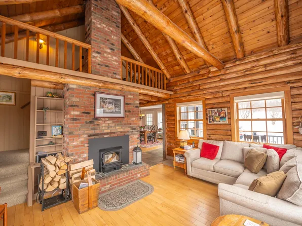 15 Wilmington Heights, Wilmington, VT 05363