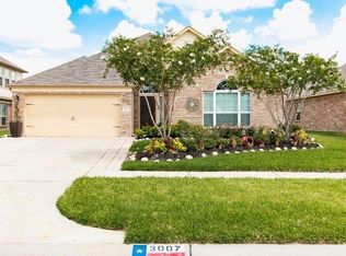 3007 Fern Brook Ln, Rosenberg, TX 77471