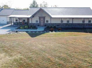 12 NE 400th Rd, Clinton, MO 64735