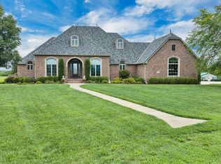 6122 E 85th St N, Valley Center, KS 67147