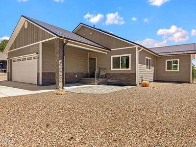 460 S Mountain Pines Ave, Show Low, AZ, 85901
