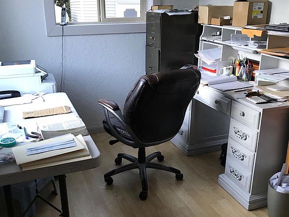 Office or Bedroom # 4