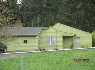 535 SW Hill Dr, Willamina, OR 97396