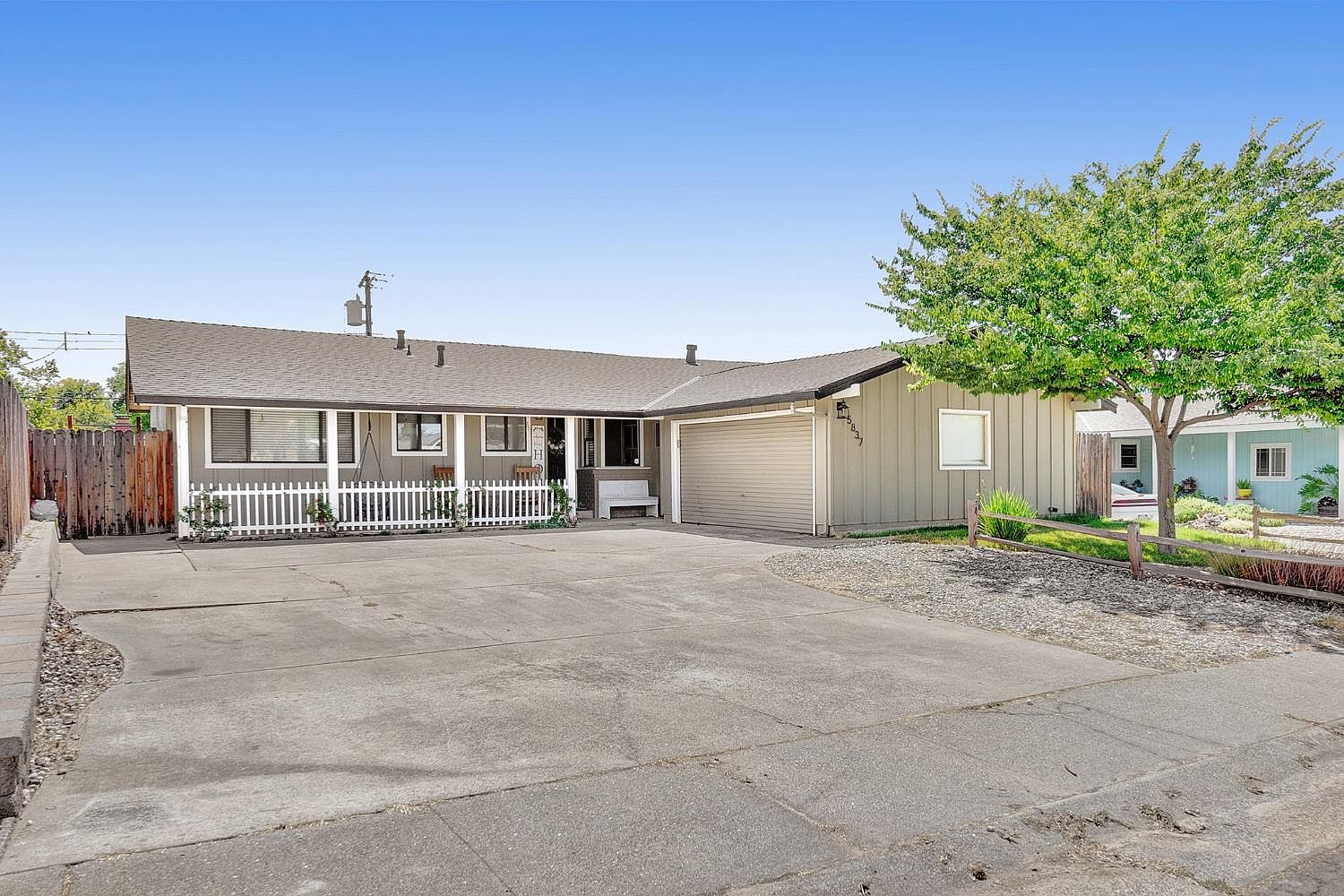 5837 Pioneer Way, Sacramento, CA 95841 | Zillow