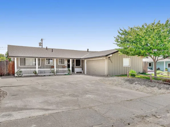5837 Pioneer Way, Sacramento, CA 95841