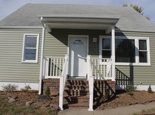410 Eugenia Ave, Glen Burnie, MD 21061