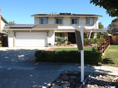 1970 Plaza Montez, San Jose, CA, 95132