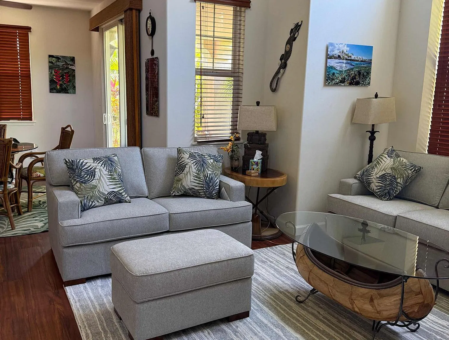 2 bed, 2.0 bath, 1227 sqft, $6,956 — Photo 1
