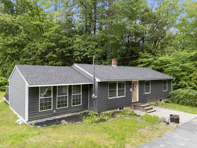 175 Sak Road, Vernon, VT, 05354