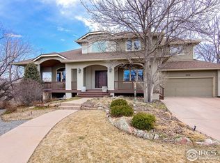 5656 Pennsylvania Pl, Boulder, CO 80303