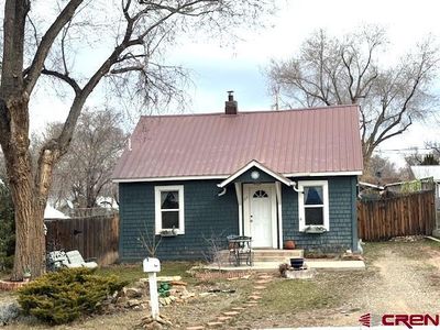 308 N Beech Street, Cortez, CO, 81321