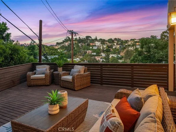 1662 Rotary Dr, Los Angeles, CA 90026