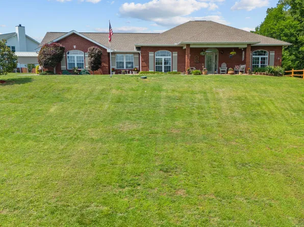 854 River Cliff Dr, Kodak, TN 37764