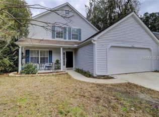 740 Corn Planters Ct N, Bluffton, SC 29910