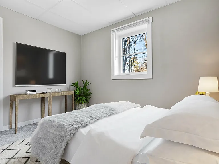 The Bellamy Apartments — Photo 5