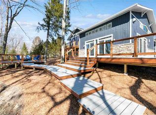3940 S Lake Leelanau Dr, Lake Leelanau, MI 49653