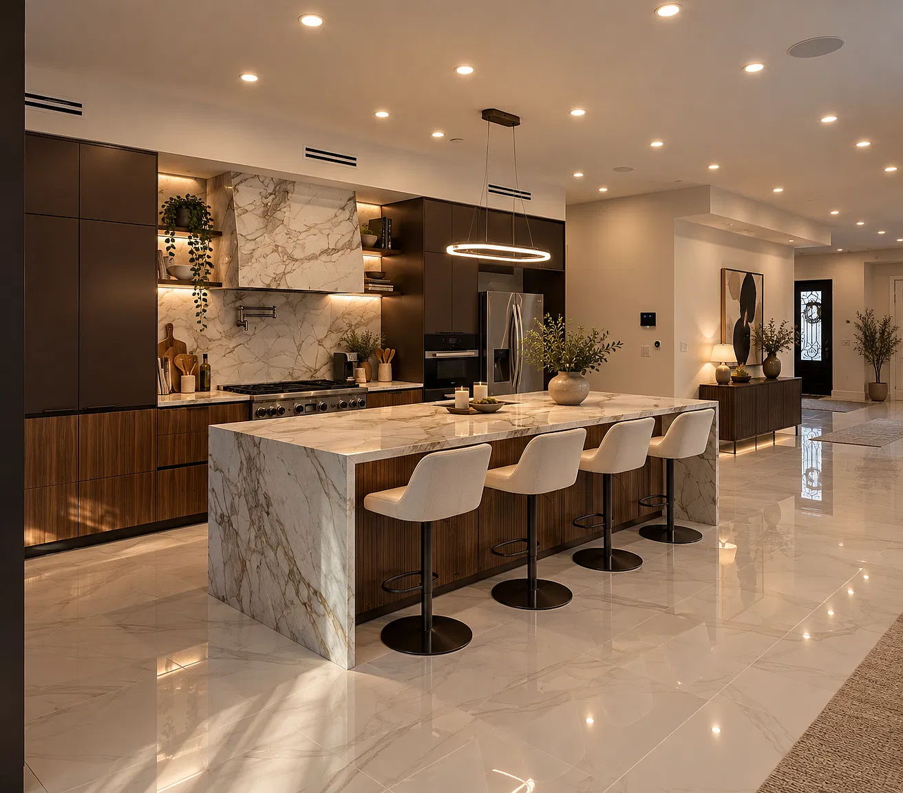 5 bed, 3.5 bath, 3150 sqft, $7,800 — Photo 1