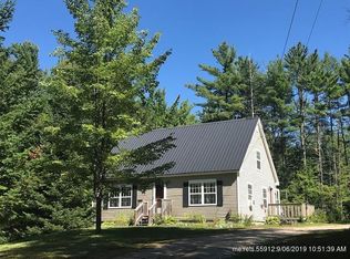 9 Flaherty Ln, Bethel, ME 04217