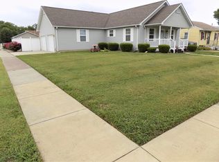 2676 Center St, Granite City, IL 62040