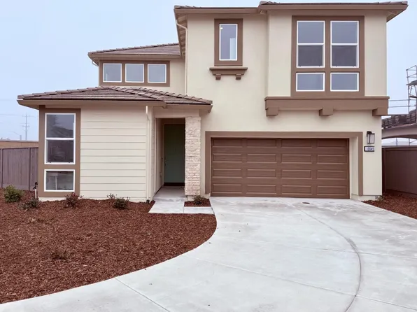 10045 Pixley Ct, Roseville, CA 95747