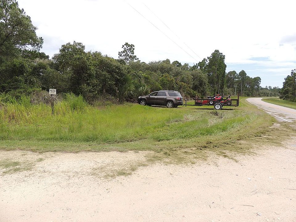 Corner of Hwy 347 & SW 63rd 