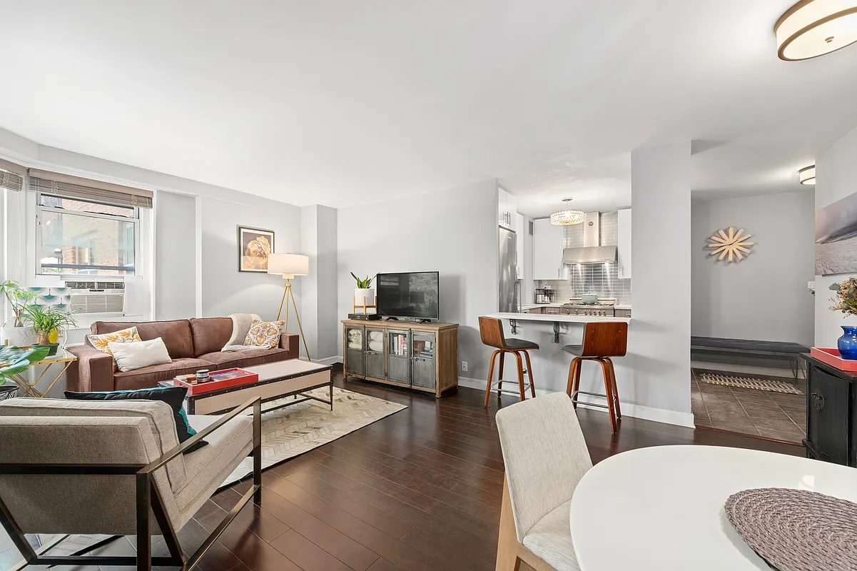 360 West 22nd Street #2A in Chelsea, Manhattan | StreetEasy