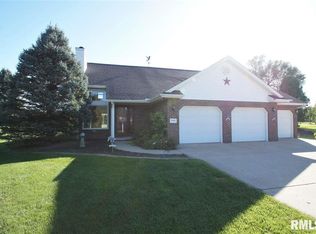 9908 W Lake Lancelot Dr, Mapleton, IL