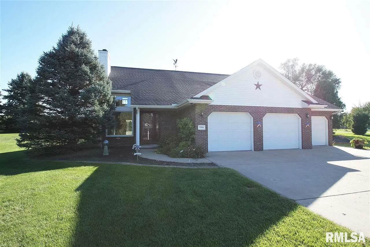 9908 W Lake Lancelot Dr photo 1