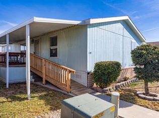 14556 E Tehachapi Blvd SPC 107, Tehachapi, CA 93561