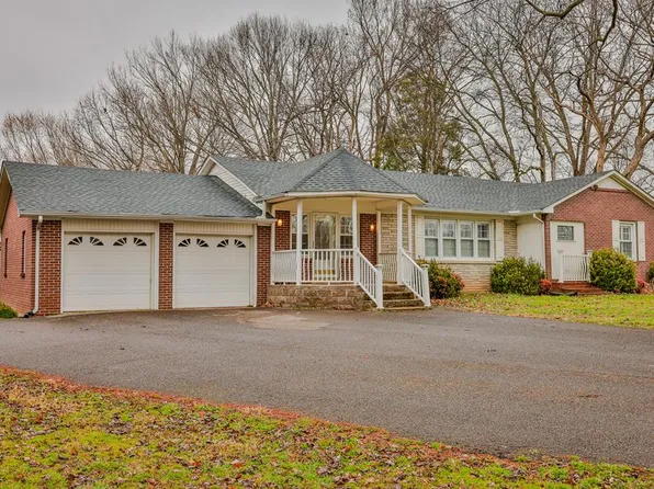 2710 Lynn St, Union City, TN 38261