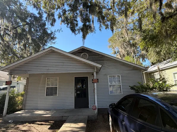 1005 Johnston St, Brunswick, GA 31520