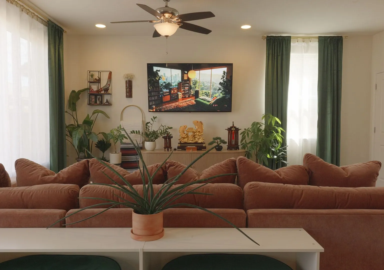 Hazy mornings. Clear Living. Your 3 Bed + Loft Home is READY! — Photo 1