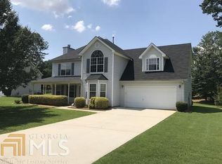 3652 Mitchells Valley Ct, Ellenwood, GA 30294
