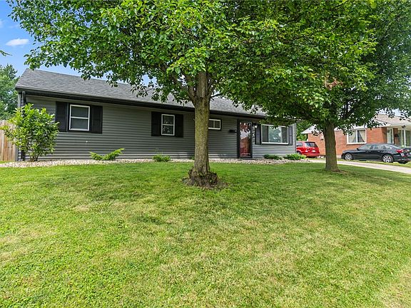 2nd image of 3303 Annabelle Dr