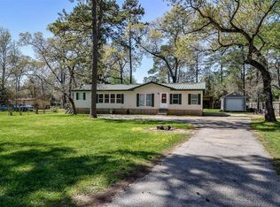 24309 Spencer Blvd, Magnolia, TX 77355