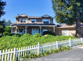 14944 Toll House Rd, Shasta, CA 96087