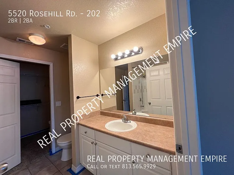 5520 Rosehill Rd #202 — Photo 18