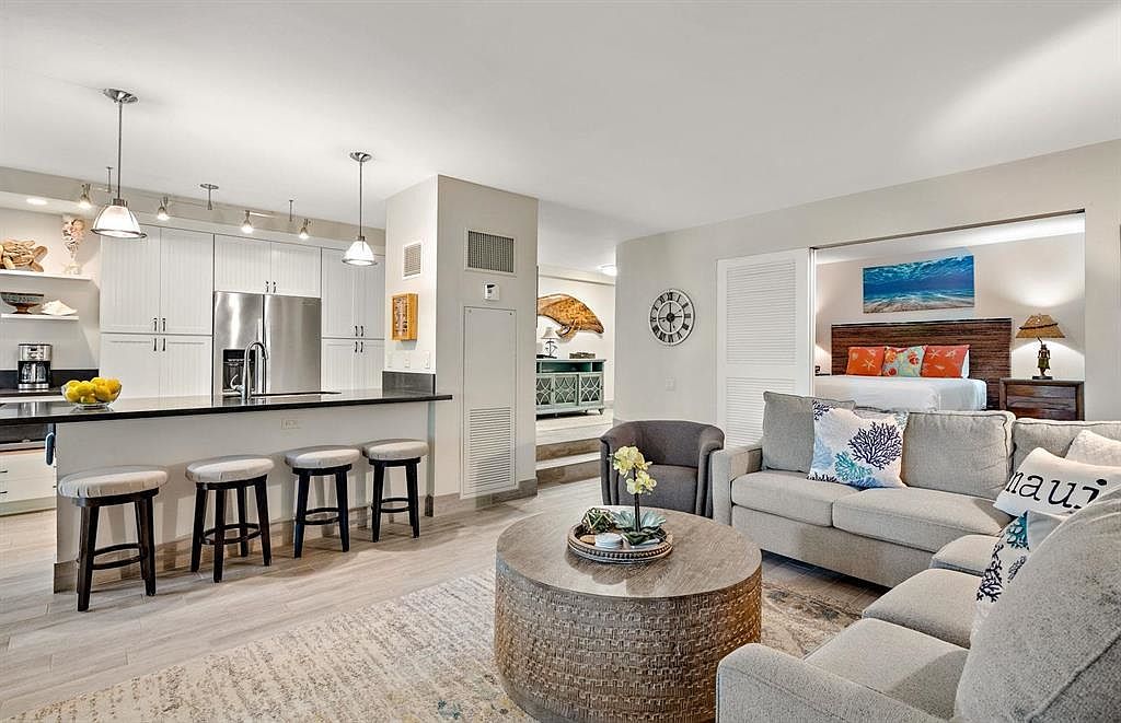 50 Nohea Kai Dr #II-204