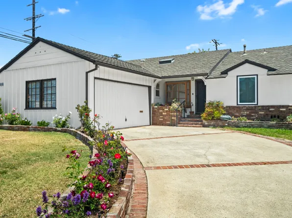 3600 Coolidge Ave, Los Angeles, CA 90066