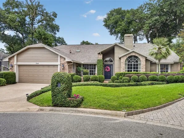 910 Bearded Oaks Ter, Longwood, FL 32779