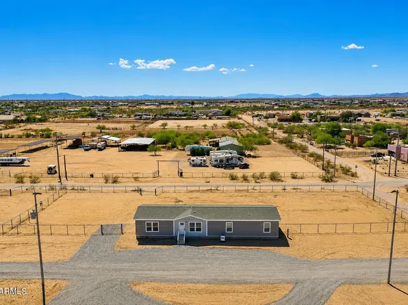 28514 N 250th Lane, Wittmann, AZ 85361