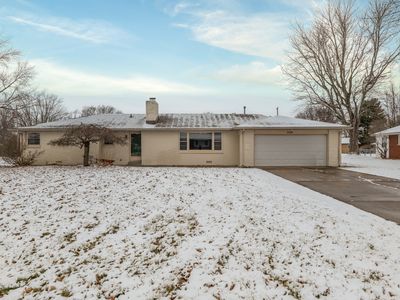 2318 E 40th St, Anderson, IN, 46013