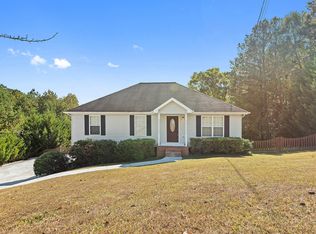 74 Golden Oaks Dr, Ringgold, GA 30736